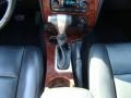 Carbon Metallic - Envoy SLT 4x4 Photo No. 21