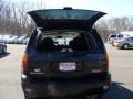 Carbon Metallic - Envoy SLT 4x4 Photo No. 23