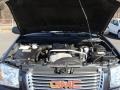 Carbon Metallic - Envoy SLT 4x4 Photo No. 25