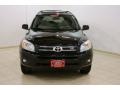 2008 Black Toyota RAV4 Limited V6 4WD  photo #2
