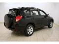 2008 Black Toyota RAV4 Limited V6 4WD  photo #6