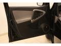 2008 Black Toyota RAV4 Limited V6 4WD  photo #7