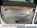 White Platinum Metallic Tri-Coat - MKT AWD EcoBoost Photo No. 6
