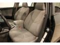 2008 Black Toyota RAV4 Limited V6 4WD  photo #8