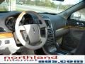White Platinum Metallic Tri-Coat - MKT AWD EcoBoost Photo No. 7