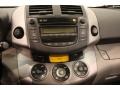 2008 Black Toyota RAV4 Limited V6 4WD  photo #11