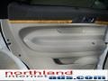White Platinum Metallic Tri-Coat - MKT AWD EcoBoost Photo No. 10