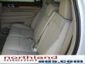 White Platinum Metallic Tri-Coat - MKT AWD EcoBoost Photo No. 11