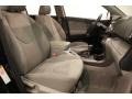 2008 Black Toyota RAV4 Limited V6 4WD  photo #14