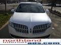 White Platinum Metallic Tri-Coat - MKT AWD EcoBoost Photo No. 14