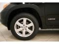 2008 Black Toyota RAV4 Limited V6 4WD  photo #20