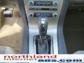 White Platinum Metallic Tri-Coat - MKT AWD EcoBoost Photo No. 18