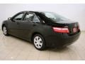 Black - Camry LE Photo No. 5