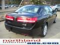 Tuxedo Black Metallic - MKZ FWD Photo No. 2
