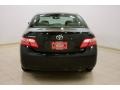 Black - Camry LE Photo No. 6