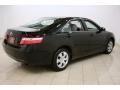 Black - Camry LE Photo No. 7