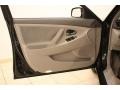 Black - Camry LE Photo No. 8
