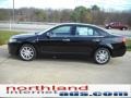 2011 Tuxedo Black Metallic Lincoln MKZ FWD  photo #5