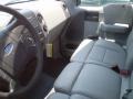 2008 Oxford White Ford F150 XL Regular Cab  photo #6