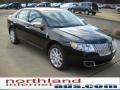 2011 Tuxedo Black Metallic Lincoln MKZ FWD  photo #15