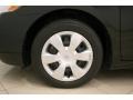 Black - Camry LE Photo No. 22