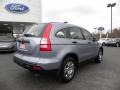 2008 Glacier Blue Metallic Honda CR-V LX  photo #3