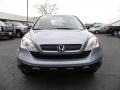 2008 Glacier Blue Metallic Honda CR-V LX  photo #7