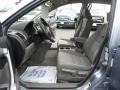 Gray Interior Photo for 2008 Honda CR-V #40721358