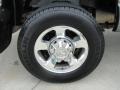 2007 Dodge Ram 2500 Big Horn Edition Quad Cab 4x4 Wheel and Tire Photo