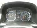 2008 Glacier Blue Metallic Honda CR-V LX  photo #15