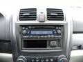 2008 Glacier Blue Metallic Honda CR-V LX  photo #16