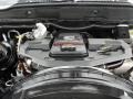 6.7L Cummins Turbo Diesel OHV 24V Inline 6 Cylinder 2007 Dodge Ram 2500 Big Horn Edition Quad Cab 4x4 Engine