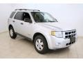 Silver Metallic - Escape XLT Photo No. 1