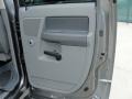 Mineral Gray Metallic - Ram 2500 Big Horn Edition Quad Cab 4x4 Photo No. 30