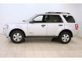 Silver Metallic - Escape XLT Photo No. 4