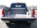 2008 Steel Gray Metallic GMC Sierra 1500 SLE Crew Cab 4x4  photo #7