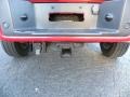 2004 Bright Red Ford F150 FX4 SuperCab 4x4  photo #15