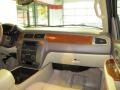 Gold Mist Metallic - Yukon XL 1500 SLT Photo No. 13