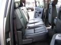 2008 Steel Gray Metallic GMC Sierra 1500 SLE Crew Cab 4x4  photo #13