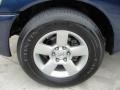 2007 Nissan Titan SE Crew Cab Wheel and Tire Photo