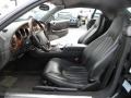 Charcoal Interior Photo for 1997 Jaguar XK #40722149