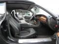 Charcoal Interior Photo for 1997 Jaguar XK #40722167