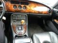 Charcoal Dashboard Photo for 1997 Jaguar XK #40722282