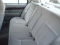 Norsea Blue Metallic - Grand Marquis GS Photo No. 7