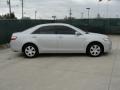 Titanium Metallic - Camry LE V6 Photo No. 2