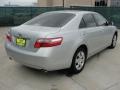 2007 Titanium Metallic Toyota Camry LE V6  photo #3