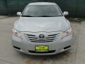 Titanium Metallic - Camry LE V6 Photo No. 8