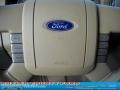 2004 Arizona Beige Metallic Ford F150 Lariat SuperCrew  photo #24