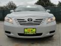 2007 Titanium Metallic Toyota Camry LE V6  photo #9