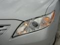 Titanium Metallic - Camry LE V6 Photo No. 10